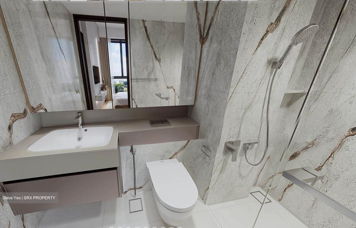 Palisades (D5), Condominium #499659961